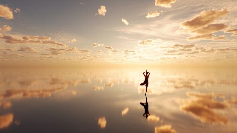 Sesión individual de Reiki